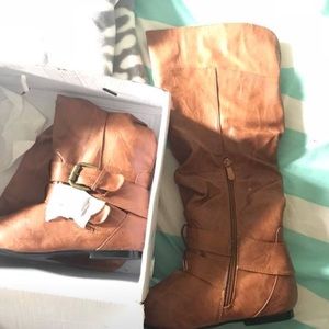 Women’s boots